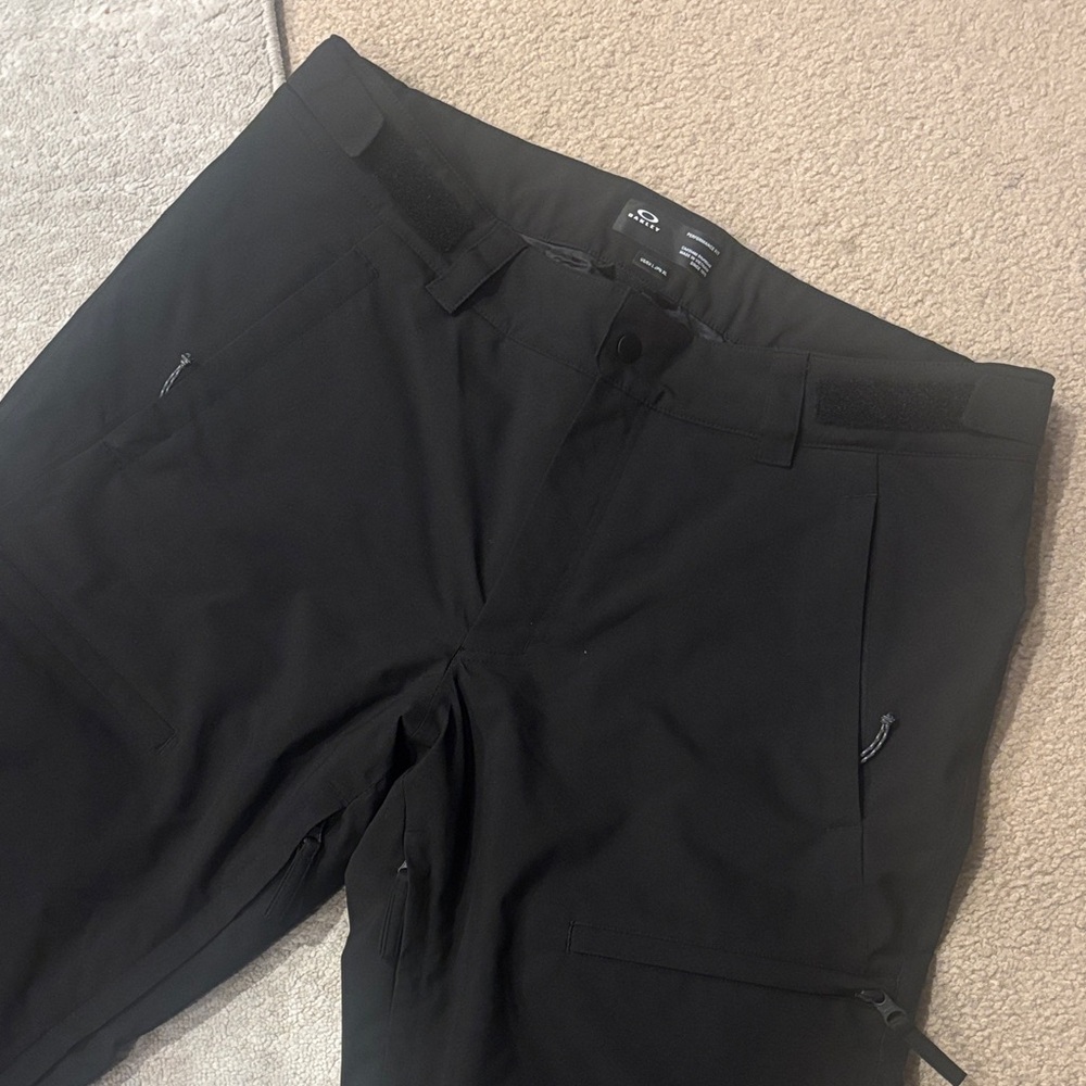 Oakley Men's Skiing Pants